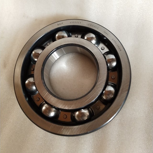 Подшипник шариковый SKF 61804 32х20х7 мм бренд KMY BHR из Китая