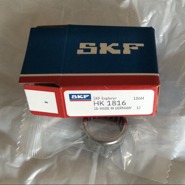 Подшипник HK1816 SKF игольчатый роликовый низкие цены оптом из Китая