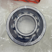 Однорядные цилиндрические роликоподшипники N 203 ECPH KMY 17*40*12MM хорошая цена