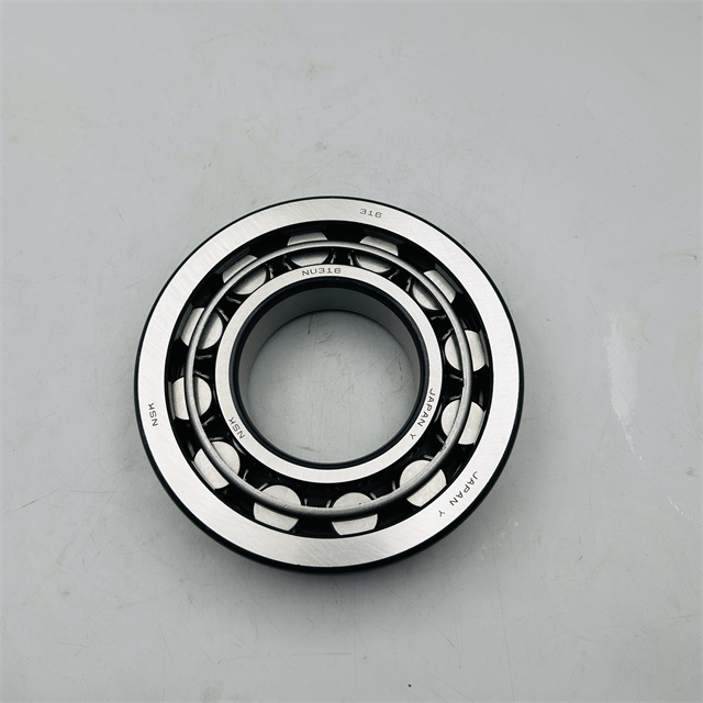 Подшипник роликовый NJ 303 ECP KMY размеры 17х47х14 китайский завод по выгодной цене продовать в Москве