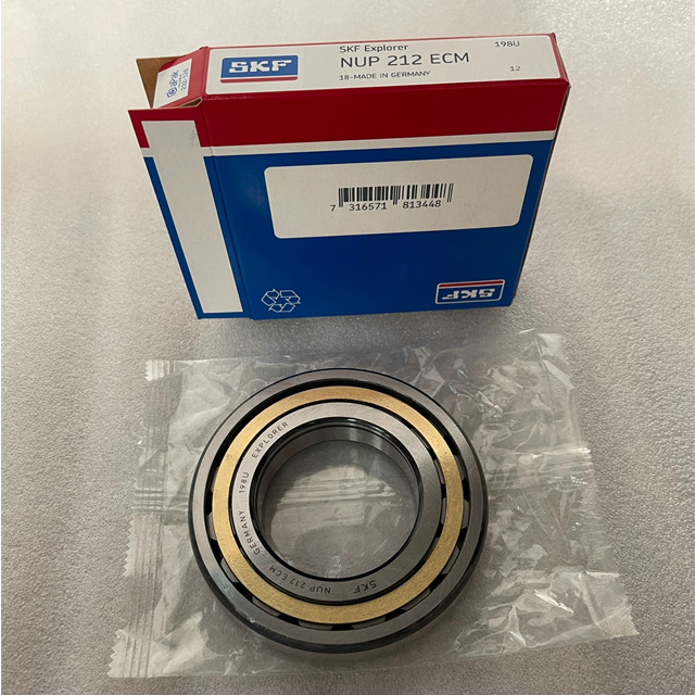 Подшипник роликовый NUP 204 ECML SKF размеры 20х47х14 KMY покупать из Китая по низкой цене