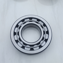 Однорядные цилиндрические роликоподшипники NU 303 ECP KMY производитель из Китая размеры 17*47*14