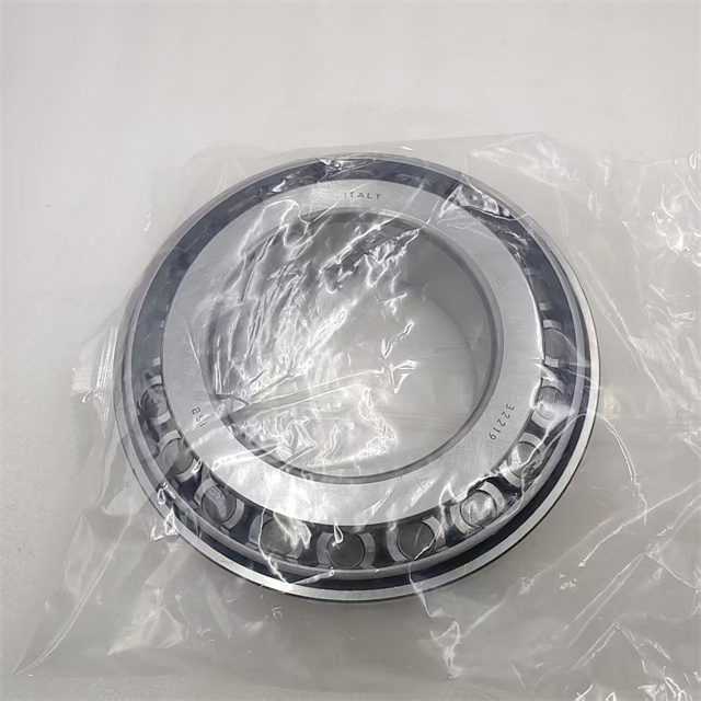 Подшипник 30210 J 2/Q роликовый конический размеры 50x90x20 SKF KMY купить из Китая 