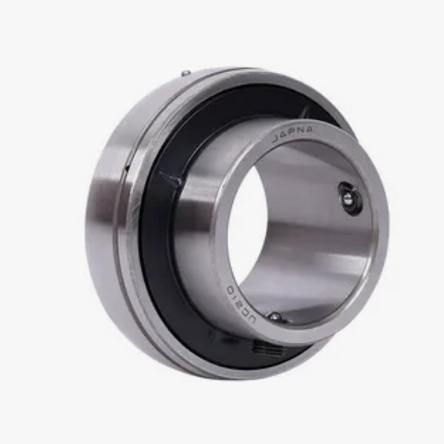 Подшипник UC209 YAR209 размер (45x85x49.2) бренд KMY оптом из Китая