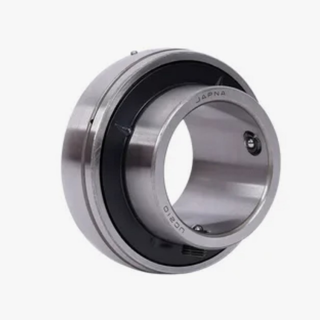 Подшипник UC209 YAR209 размер (45x85x49.2) бренд KMY оптом из Китая