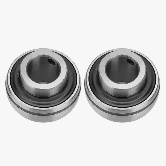 Подшипник корпусной UC201 Timken США бренд KMY BHR оптом из Китая 12*47*31 размеры