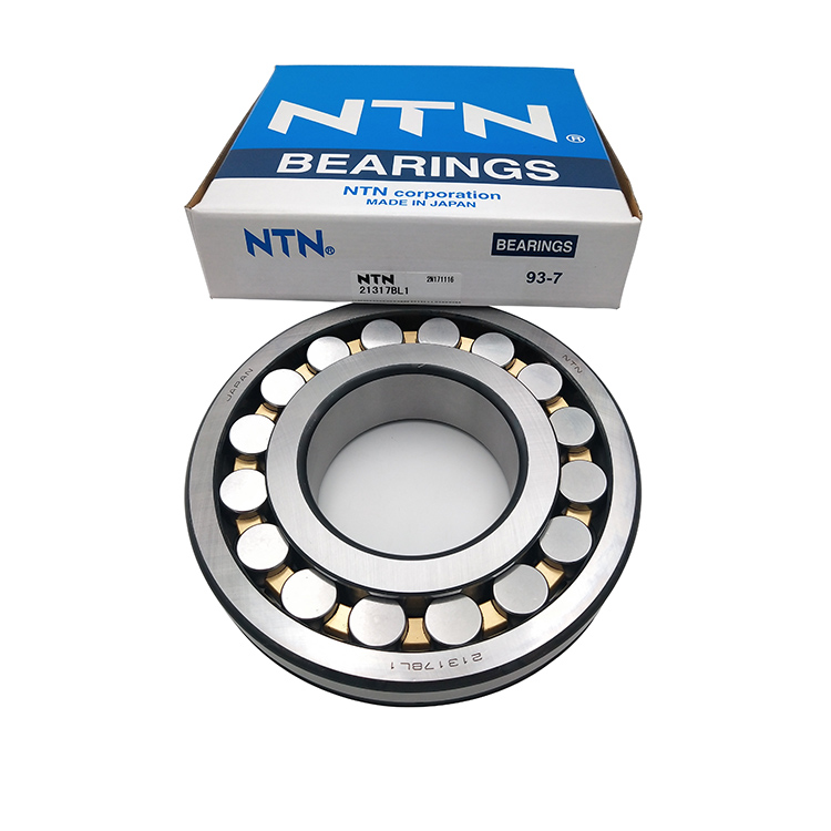Подшипник SKF 21308CCK (40x90x23) KMY сферический роликовый