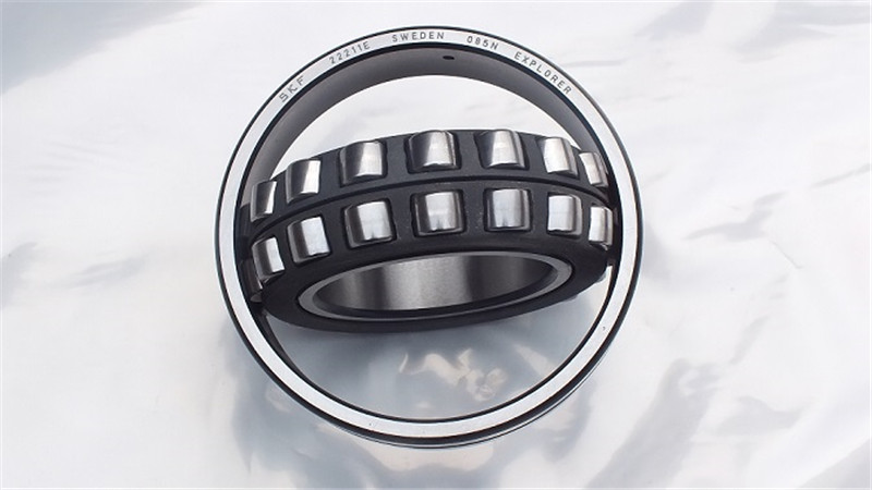 Подшипник роликовый 23124 CCK/W33 SKF – купить в Китае бренд KMY