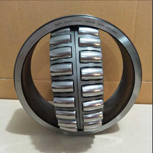 Подшипник SKF 21310CCK (50x110x27) сферический роликовый китайский бренд KMY