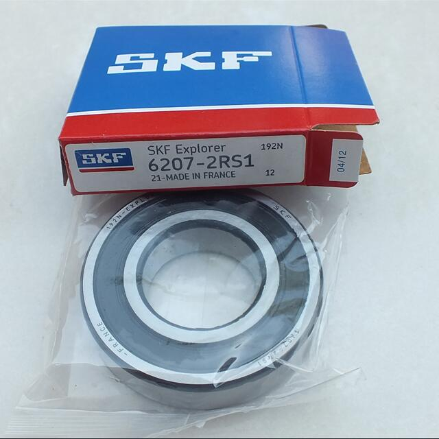 Подшипник 6019 ZZ RS 180119 (95*145*24) SKF FAG оптом из Китая