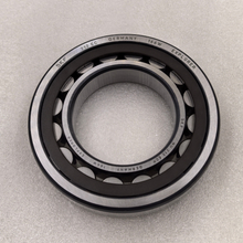 Подшипник роликовый NU 204 ECP SKF размеры 20х47х14 KMY покупать из Китая по низкой цене