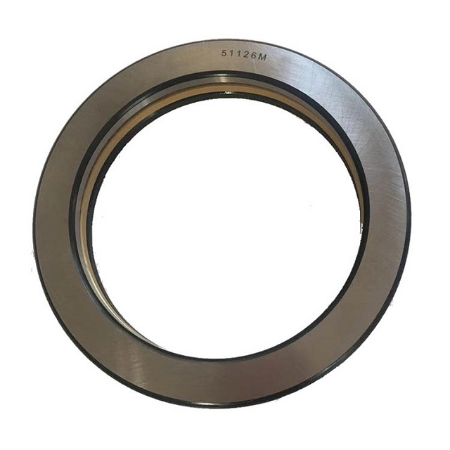 Упорный шариковый подшипник 8136 (51136) 180*225*34 бренд KMY из Китая