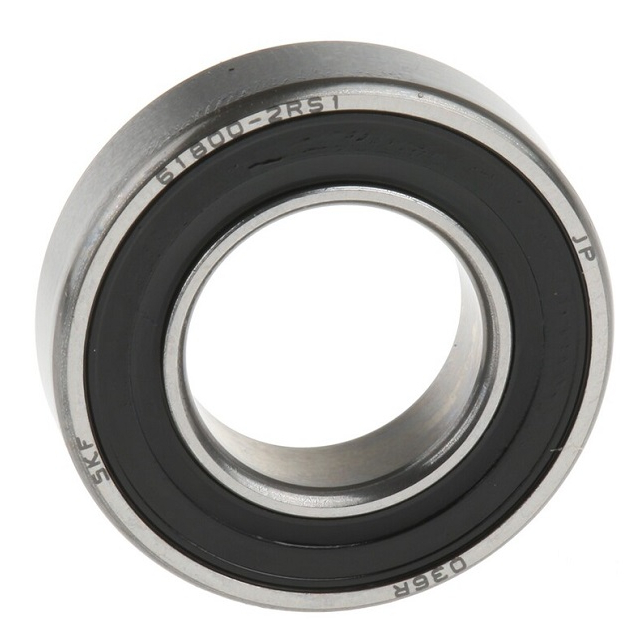 Подшипник SKF 61800-2RS1 (1000800, 6800) 10x19x5мм покупать из компании KMY
