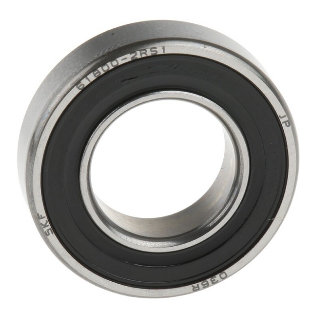 Подшипник ISO 61803-2RS (17x26x5) -бренд KMY BHR покупать из Китая