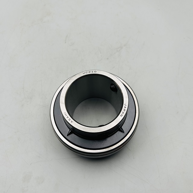 Подшипник корпусный UC208 (YAR208) размеры 40х80х49.2 бренд KMY покупать из Китая