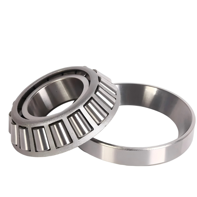 Подшипник 30230 (7230) конический роликовый бренд KMY из Китая размеры 150x270x45мм хорошее качество своя фабрика
