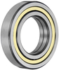 QJ207N2MA SKF Подшипник ﻿ радиально-упорный шариковый