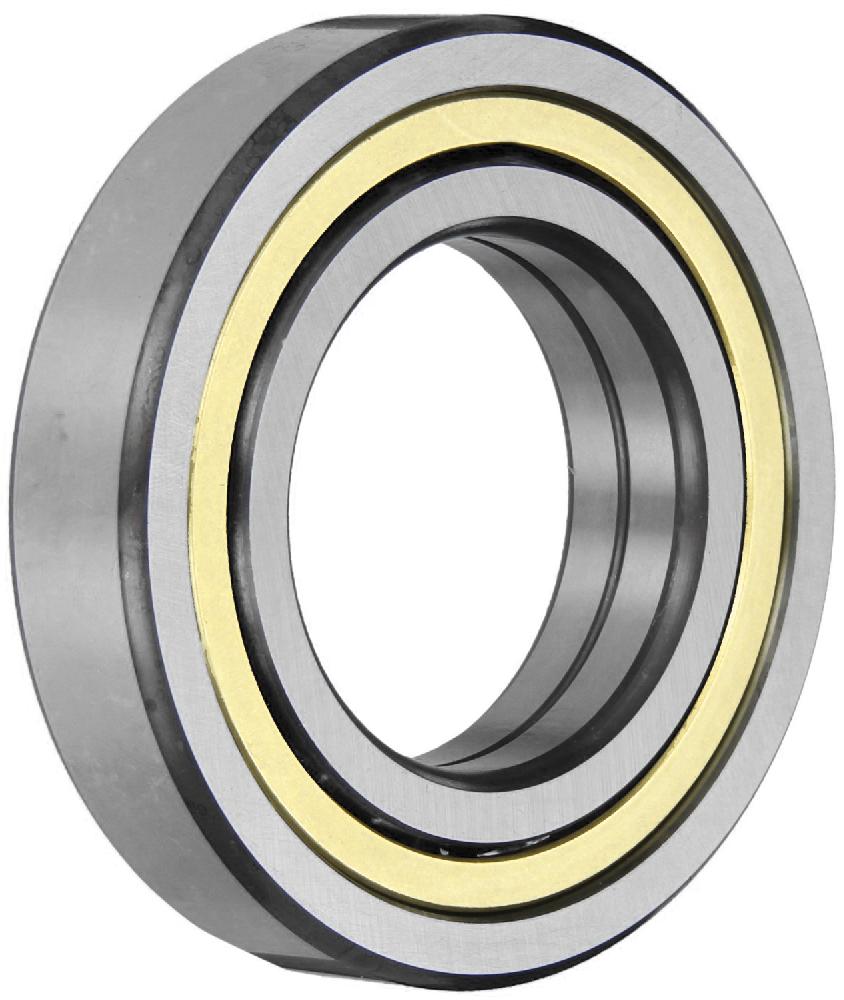 QJ207N2MA SKF Подшипник ﻿ радиально-упорный шариковый