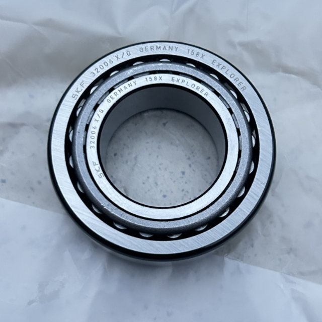 Подшипник 30210 J 2/Q роликовый конический размеры 50x90x20 SKF KMY купить из Китая 