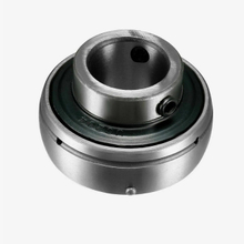 Подшипник UC218 (YAR218-2F) ISB бренд KMY покупать из Китая размеры 90*160*96