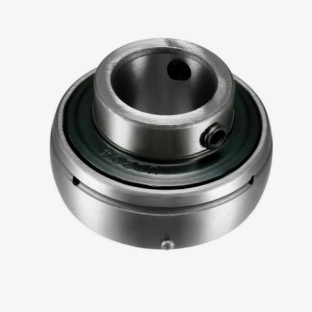 Подшипник UC218 (YAR218-2F) ISB бренд KMY покупать из Китая размеры 90*160*96