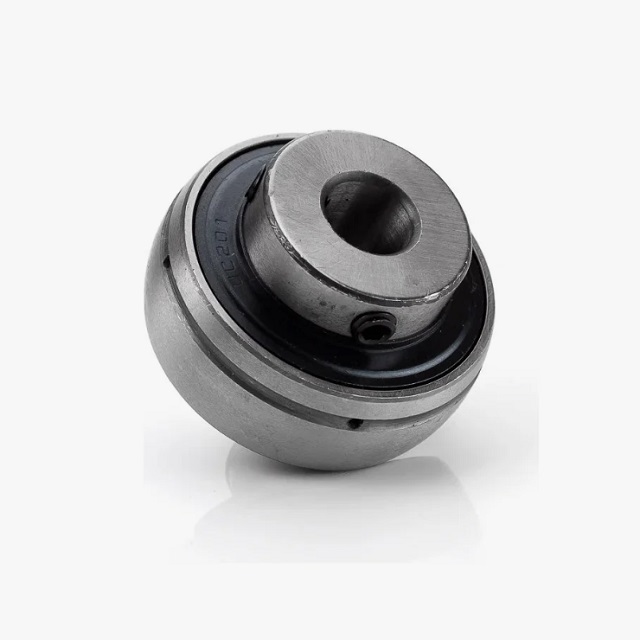 Подшипник корпусной UC201 Timken США бренд KMY BHR оптом из Китая 12*47*31 размеры
