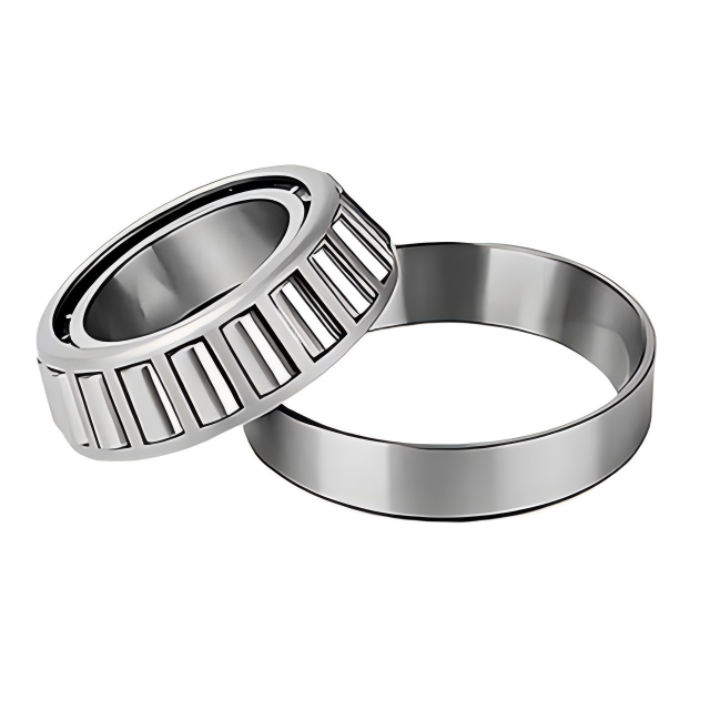 Подшипник 30228 (7228) роликовый конический бренд KMY из Китая размеры 140*250*42мм для оборудования из стали Gcr15