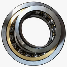 Подшипник шариковый SKF QJ 205 MA 52х25х15 мм купить из китайской компании KMY