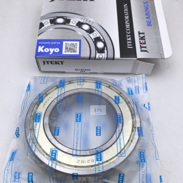 6002ZZ C3 Koyo Подшипник JTEKT Corporation Япония - купить из компании KMY