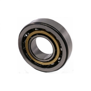 Подшипник QJ219-N2MA ISB 170*95*32 KMY бренд с хорошим качеством