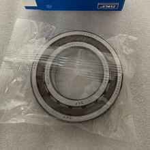 Подшипник роликовый радиальный NU 2203ECP - купить из китайской фабрики KMY 17*40*16