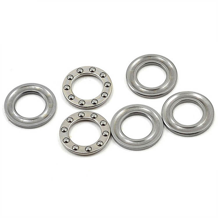 Упорный шариковый подшипник 8136 (51136) 180*225*34 бренд KMY из Китая