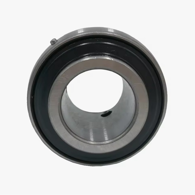 Подшипник UC 204 (YAR204) корпусный 20*47*31 бренд KMY из Китая