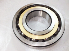 Подшипник шариковый SKF QJ 215 MA 130х75х25 мм купить из Китая бренд KMY