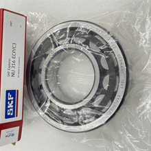 Подшипник роликовый NJ 303 ECP KMY размеры 17х47х14 китайский завод по выгодной цене продовать в Москве