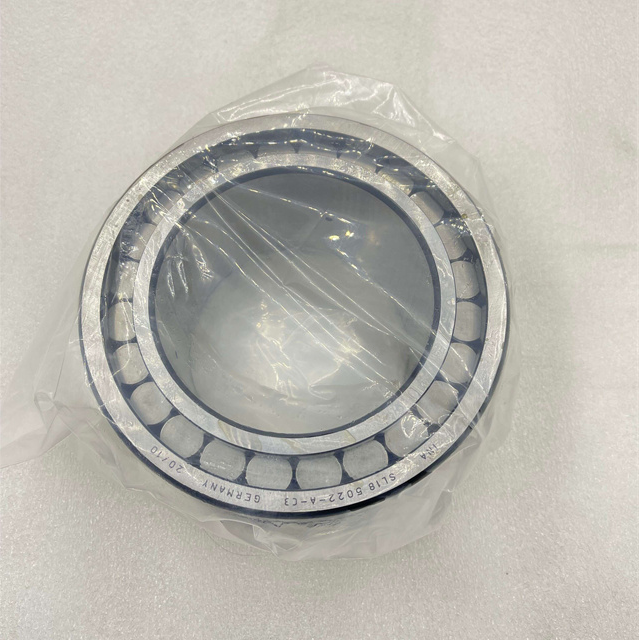 Подшипник роликовый цилиндрический N 303 ECP импортный из китайской компании KMY 17*47*14 для машины