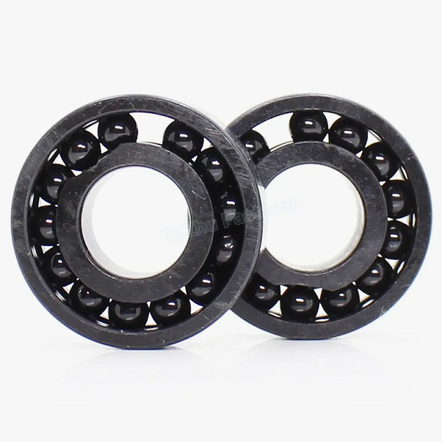 Высокотемпературный подшипник 6012 BHTS ZZ 280° ISKRA покупать из компании KMY