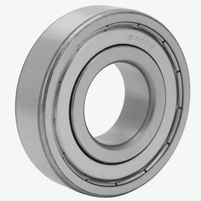 Подшипник шариковый SKF 61804-ZZ (1080804) 32x20x7 мм бренд KMY BHR купить из Китая