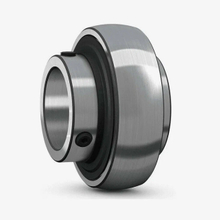 Подшипник корпусный UC203 (YAR203-2F) ISB 17*47*31 бренд KMY из Китая