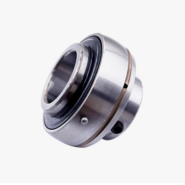 Подшипник корпусной UC201 Timken США бренд KMY BHR оптом из Китая 12*47*31 размеры