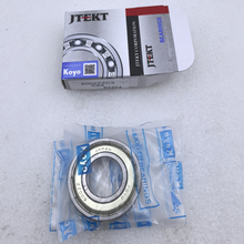 6002ZZ C3 Koyo Подшипник JTEKT Corporation Япония - купить из компании KMY