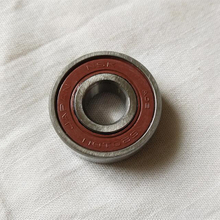 Подшипник 6201 DDU CM NSK