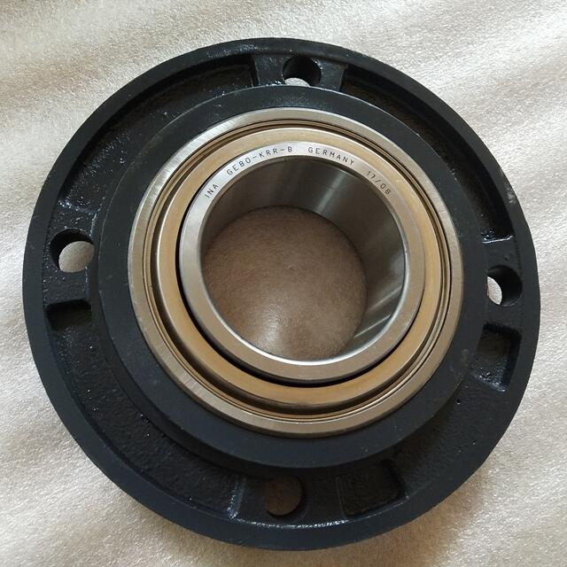 Подшипник RME80 (INA)