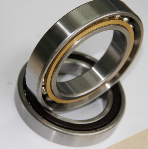 Подшипник QJ208-MA ISB шариковый радиально-упорный бренд KMY из Китая