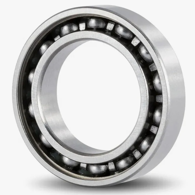 подшипник 61805 SKF ﻿ Швеция 1000805 брнед KMY BHR покупать из Китая размер 25*37*7