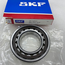 Однорядные цилиндрические роликоподшипники NU 2304 ECP 52x20x21 SKF KMY покупать из Китая