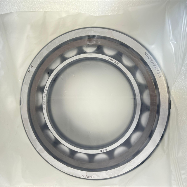 Однорядные цилиндрические роликоподшипники NU 303 ECP KMY производитель из Китая размеры 17*47*14