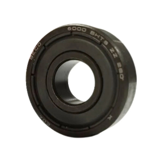 Высокотемпературный подшипник 6008 BHTS ZZ 280° BECO оптом из Китая бренд KMY