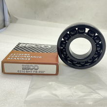 Высокотемпературный подшипник 6009 BHTS ZZ 280° BECO покупать из компании KMY
