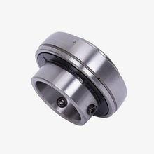 Подшипник UC 206 (YAR206) корпусный 30*62*38.1 размеры бренд KMY из Китая